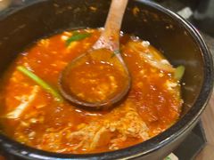 -厚贞日式烤肉(浦东汇智店)