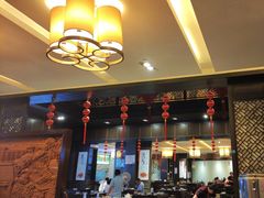 -咸亨酒店•非遗绍兴菜•中华老字号(堂吃餐厅)