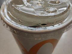 -麦当劳(四川北路店)