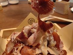 十四王爷熏鸡-唐山宴大唐州府精品中餐