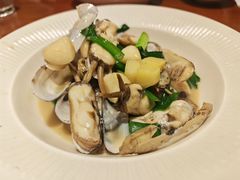 -妈妈菜舟山海鲜(定海古城店)