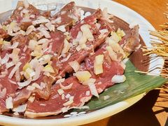 -AJIYA炭火烧肉(徐汇正大乐城店)