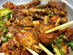 -博山菜·大厨烙馍村(金乔社区店)