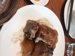 -頂好酒家·经典粤菜(海信广场店)