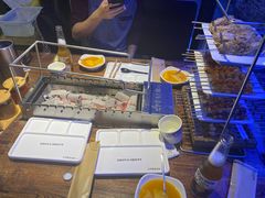 -三个蒙古大叔羊肉串(大宁店)