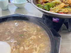 -哈尔滨春饼(朝山街店)