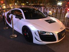 -MUSE CLUB缪斯酒吧(西大街店)