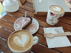 -小野院子coffee&the store(天鸿凯旋城店)