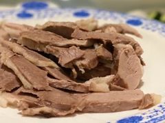 -宁夏国强手抓羊肉·清真菜(未央路凤三店)
