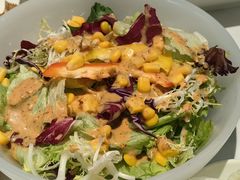 -船歌·鱼水饺青岛菜(枫蓝国际购物中心店)