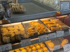 -赞记龙凤礼饼(宝源路店)