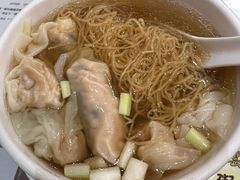 -麦明记