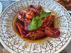 -有位虾匠·手工土菜小馆(市北店)