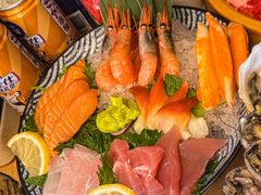 -温野菜涮涮锅(万象城店)