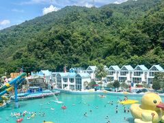 -清泉湾生态旅游度假区