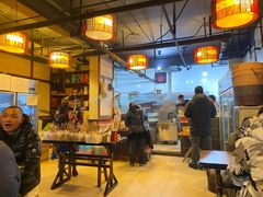 -晓靖轩烧烤(沙河风情店)