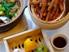 -煲王粤菜餐厅(中侨中心店)