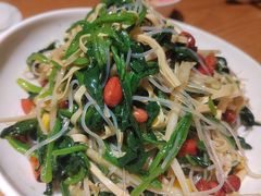 -小土豆北方菜馆(文慧园店)