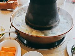 -阳坊大都涮羊肉(阳坊总店)