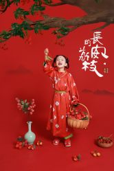 -蜜糖派儿童摄影(青建·太阳岛店)