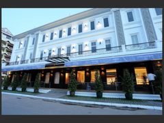 -Khéma Restaurant Pasteur