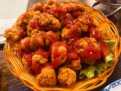 -六味牛杂煲·斋菜煲(桫椤湾店)