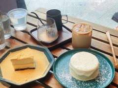 -Home Cafe(水榭春天店)