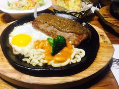 菲力牛排-豪尚豪牛排馆(大红门银泰店)