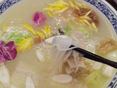 -香麒园·过桥米线·南湖雅宴