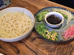 -四季民福烤鸭店(前门廊房二条店)