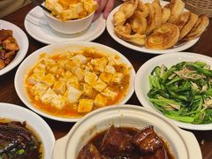 -老瑞福上海菜(人民广场店)