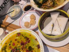 -蓉李记成都名小吃(合肥包河万达店)