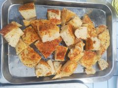 -郑喜旺烧烤(新密总店)