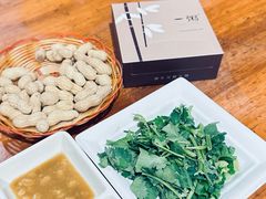 -一粥(华侨城创意文化园店)