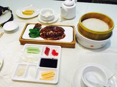 -四季小馆·地道北京小吃(广百店)