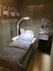 -玉颜皮肤管理化妆品体验馆