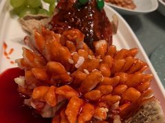 -松鹤楼(狮山永利广场店)