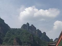 -兴隆红河漂流