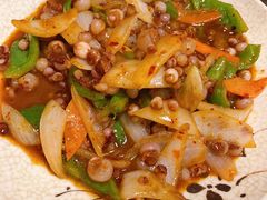 海灵菇-贤花饭店(凯德店)