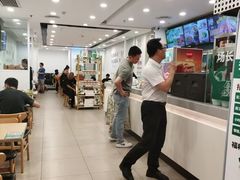 -老乡鸡(亳州路天庆大厦店)