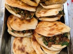 -昝东肉夹馍(昝岗店)