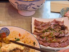 -大嘻咹biangbiang面(历史博物馆店)