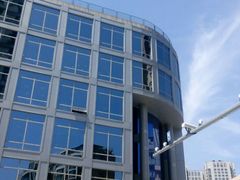 -浦发银行(大连中山广场支行)