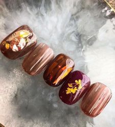 -Aso Artist Beauty美甲美睫
