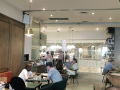 -BAKER&SPICE(环贸店)