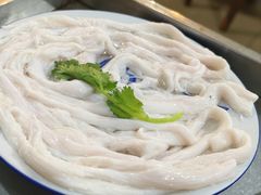 -华哥新鲜猪精品美食