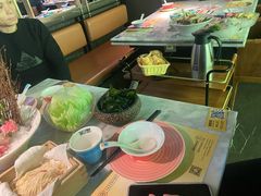 -澳美徕·港式花胶鸡火锅(高新万达店)
