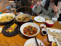 -金掌勺·锅包肉(双榆树店)