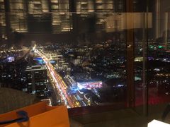 -北京柏悦酒店·锦庭餐厅Dining Room