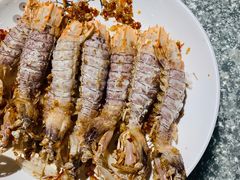 -达叔香味海鲜(海棠68环球美食街店)